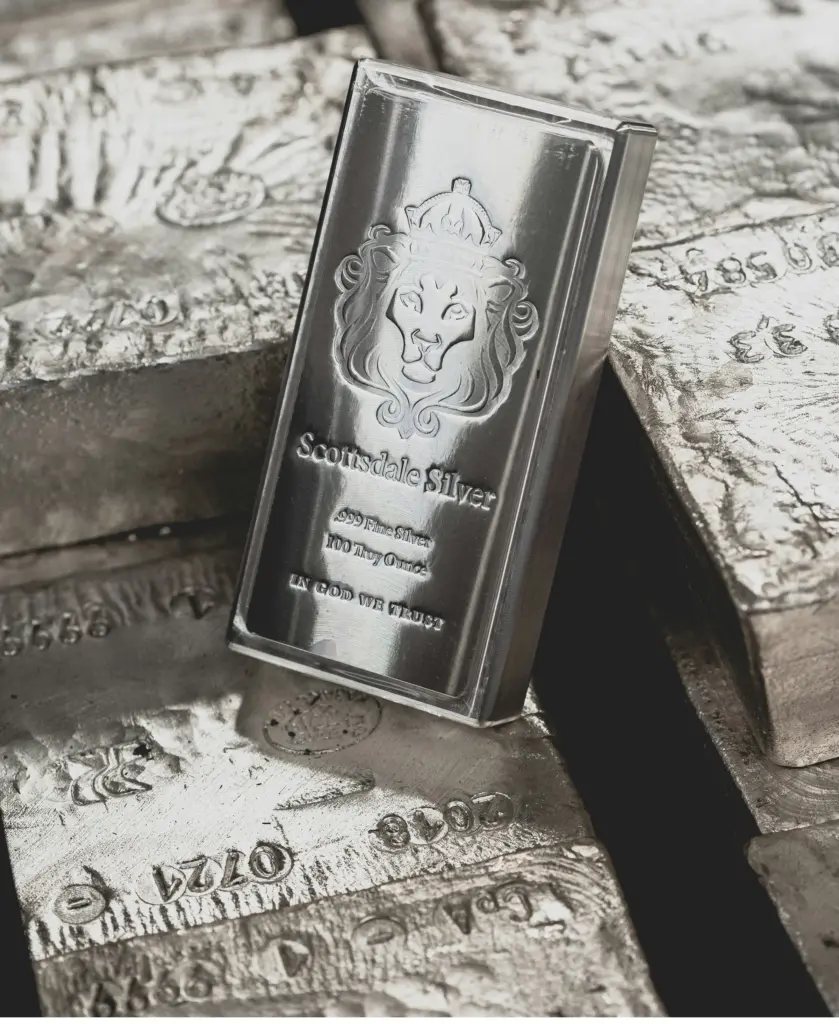 Gümüş ons başına 100 doları aştı, ama bunun gerçekten tarihî bir rekor olduğundan emin miyiz?