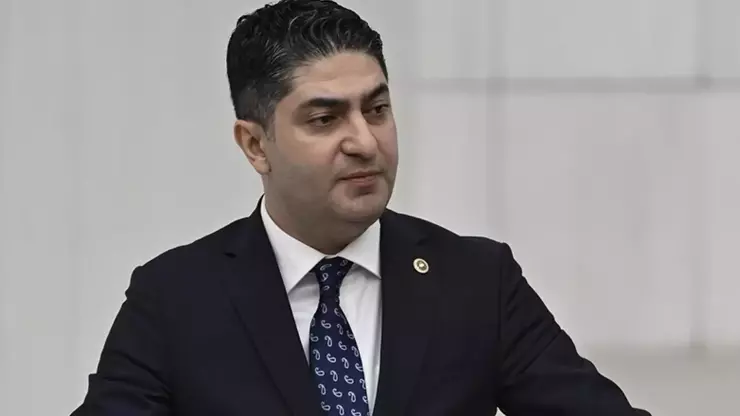 MHP’li Özdemir: Türk basını yabancı menşeli firmaların kıskacında, reklam düzenlemesi şart