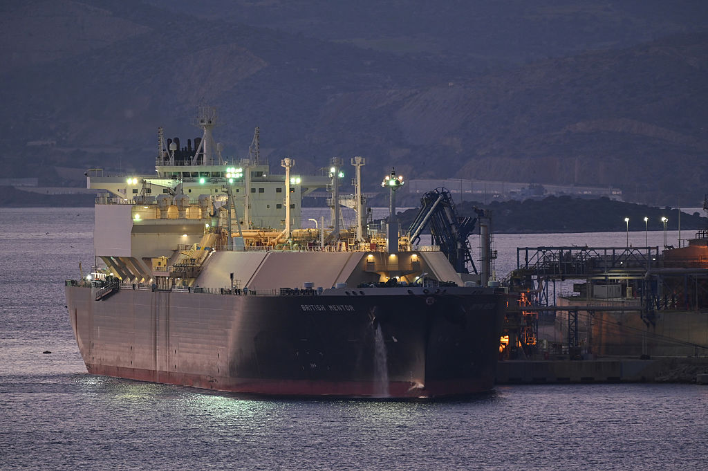 Yeşil denizcilik tartışması AB'yi batırıyor: Kamplar doğu ve batı olarak bölündü