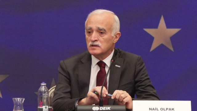 Türk iş dünyasından AB liderlerine açık mektup