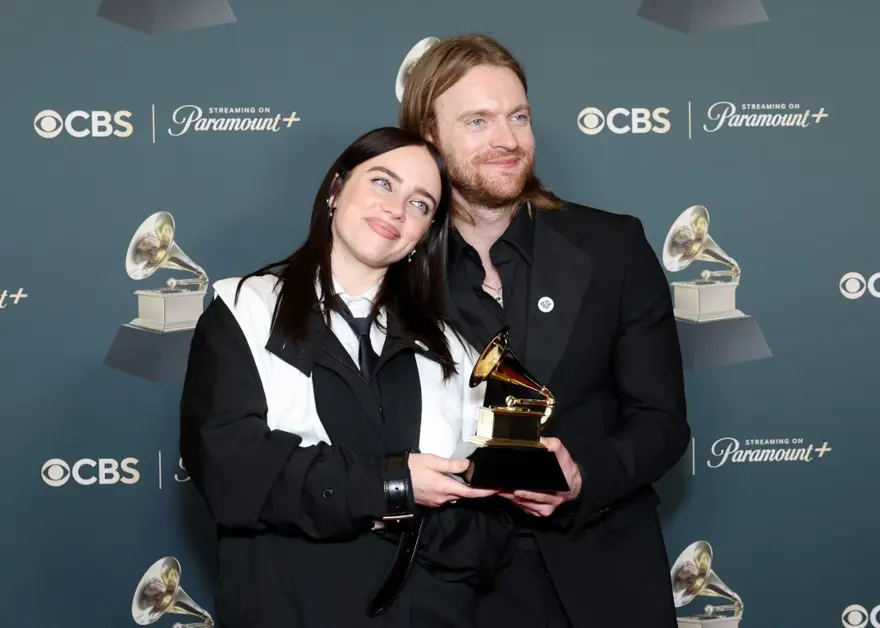 Grammy Ödülleri sahiplerini buldu, bir ilk yaşandı. İşte Grammy'nin kazananları