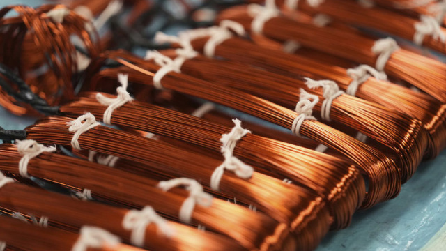 Bakır fiyatlarının artmasıyla Çin stratejik hamleye hazırlanıyor