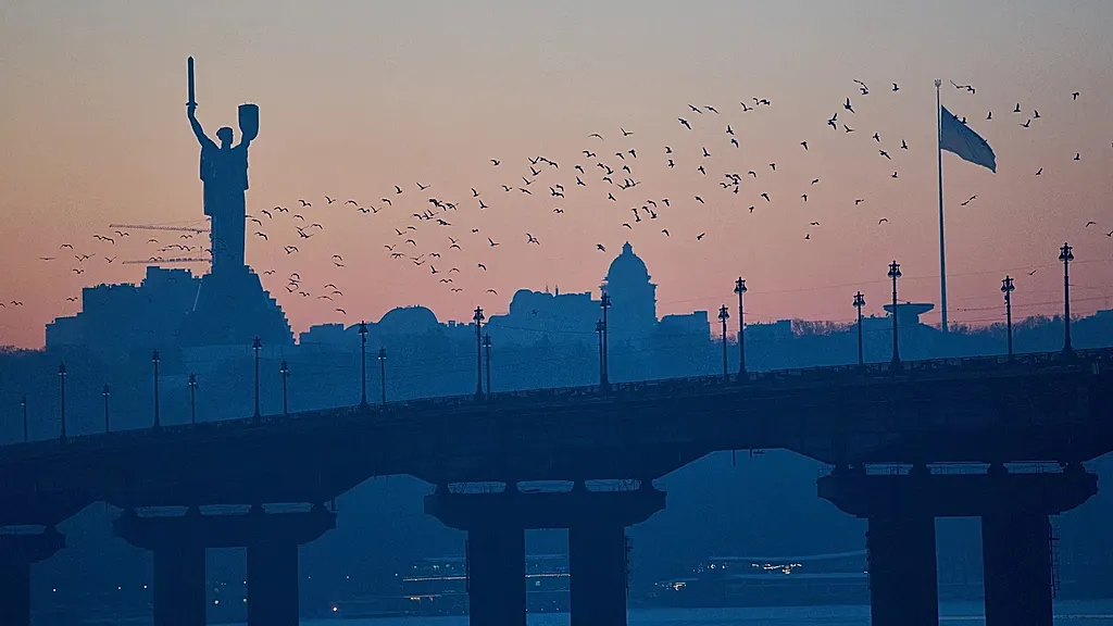 Ukrayna, Rusya'nın saldırısının ardından Abu Dabi görüşmelerinde müzakere tutumunu değiştirecek mi?