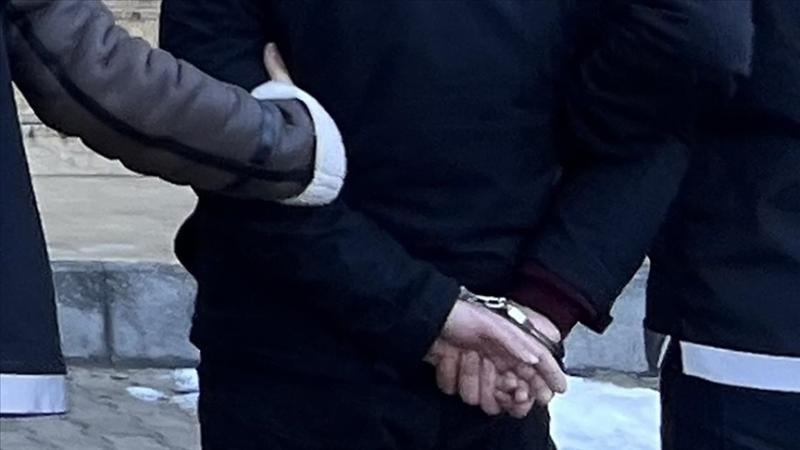 MİT'ten MOSSAD casuslarına operasyon: 2 gözaltı