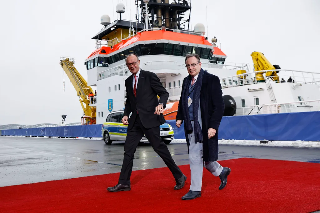 De Wever, Meloni ve Merz zirve öncesi rekabetçilik toplantısına ev sahipliği yapacak