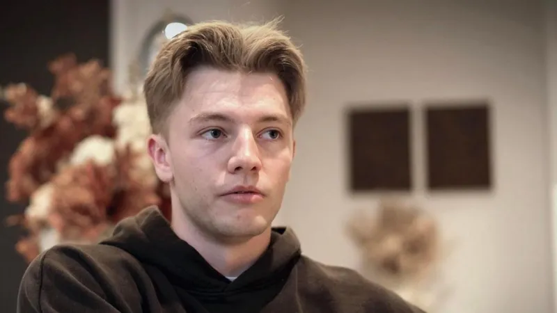 “Günde 8 kez ChatGPT ile konuşuyordum”