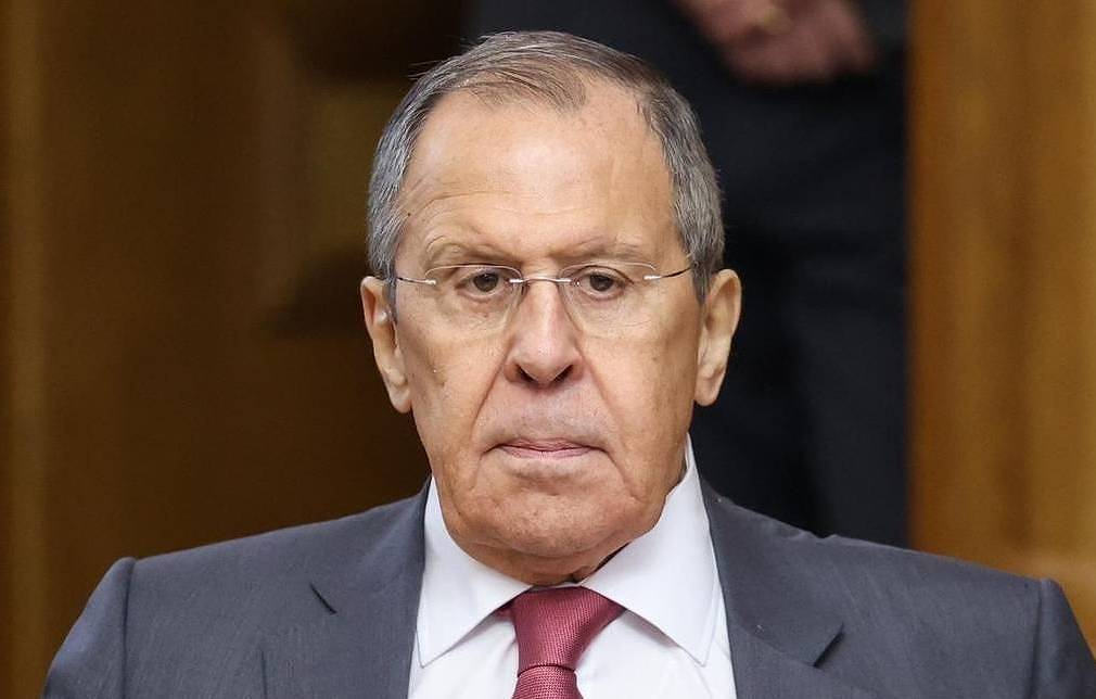 Lavrov: Rusya Avrupa’ya saldırmayacak, ancak karşılık vermeye hazır