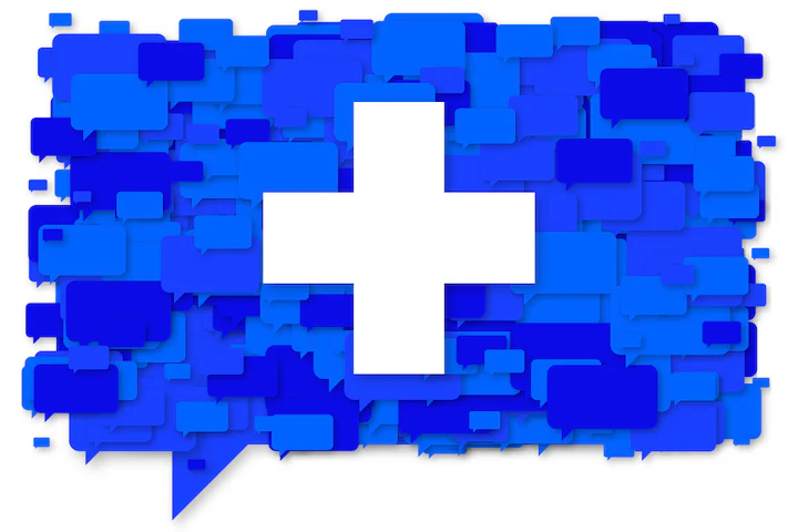 Yapay zekâ destekli uygulamalar ve botlar tıbbın içine dalıyor.