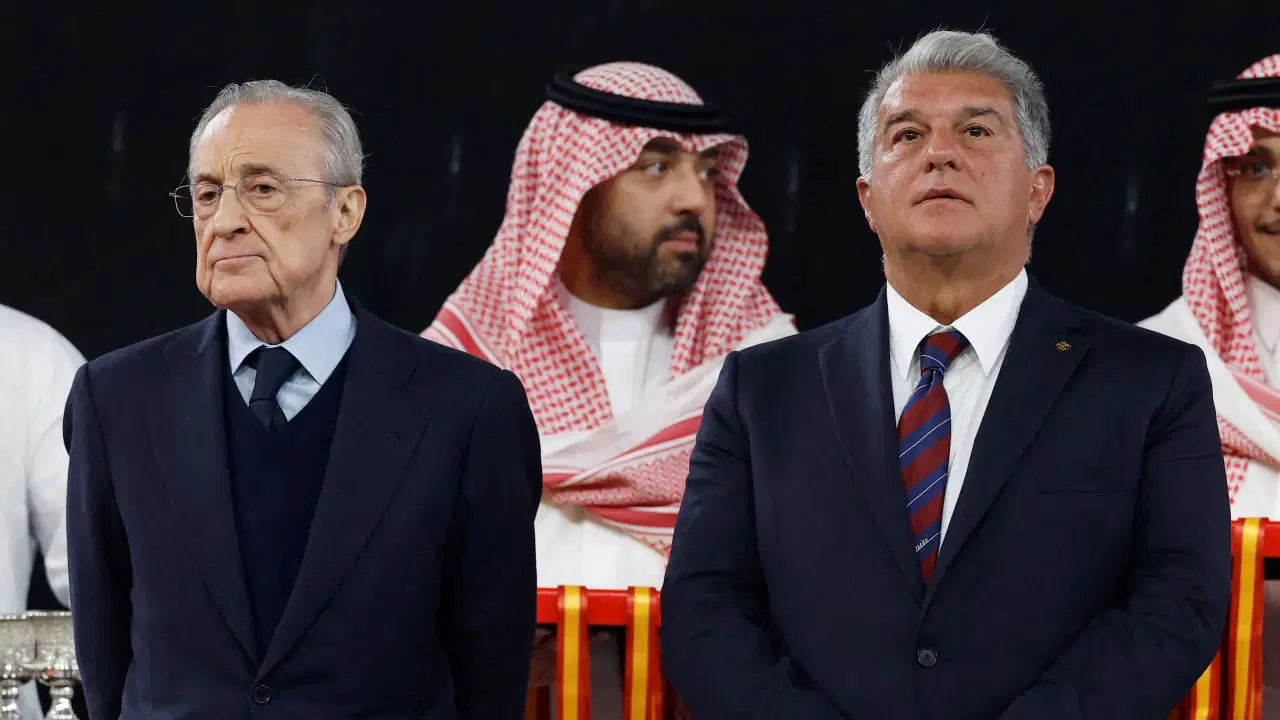 Real Madrid açıkladı: Dev proje resmen sona erdi!