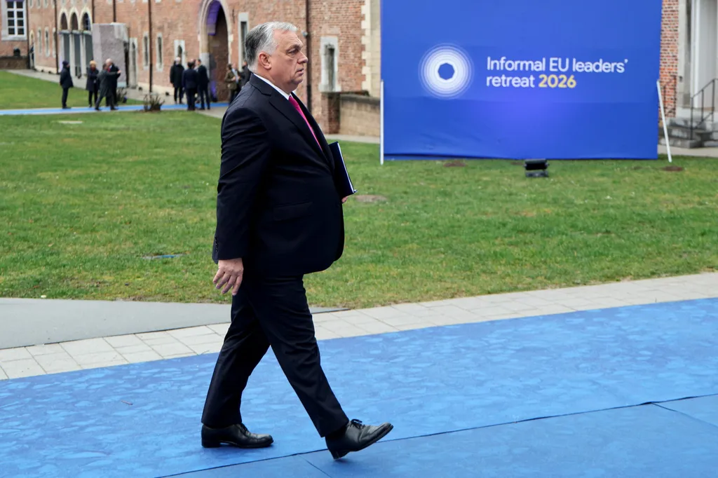 Orbán, AB’nin 10 milyar avroyu geri istemesi fikrine sert çıktı:‘Saçmalık!’