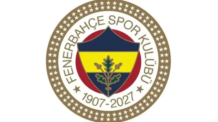 120. yıla özel tasarlandı... Fenerbahçe'nin yeni logosu tanıtıldı!