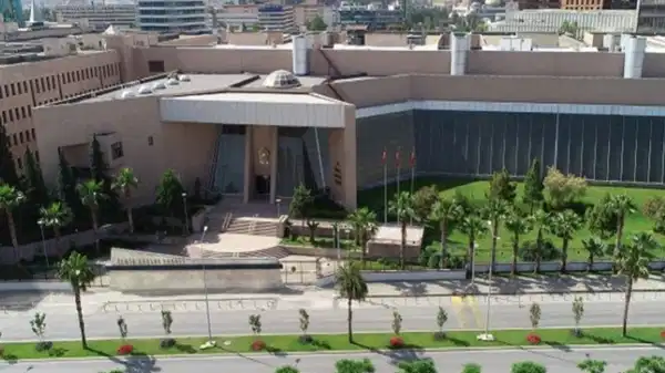 Son Dakika... İZBETON soruşturmasında yeni gelişme: 21 kişi daha gözaltına alındı!