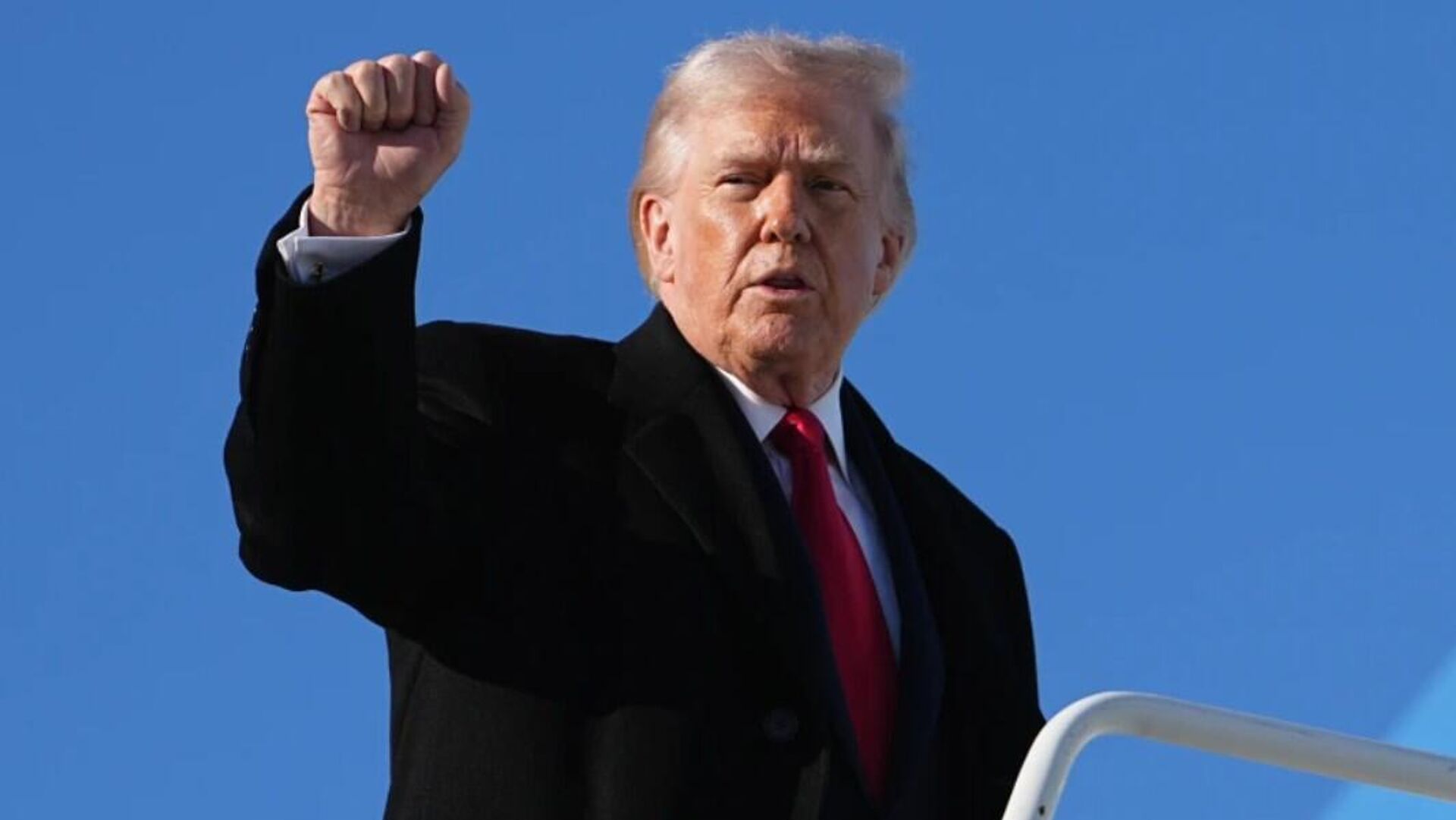 Trump: Gazze Barış Konseyi 19 Şubat'ta toplanacak