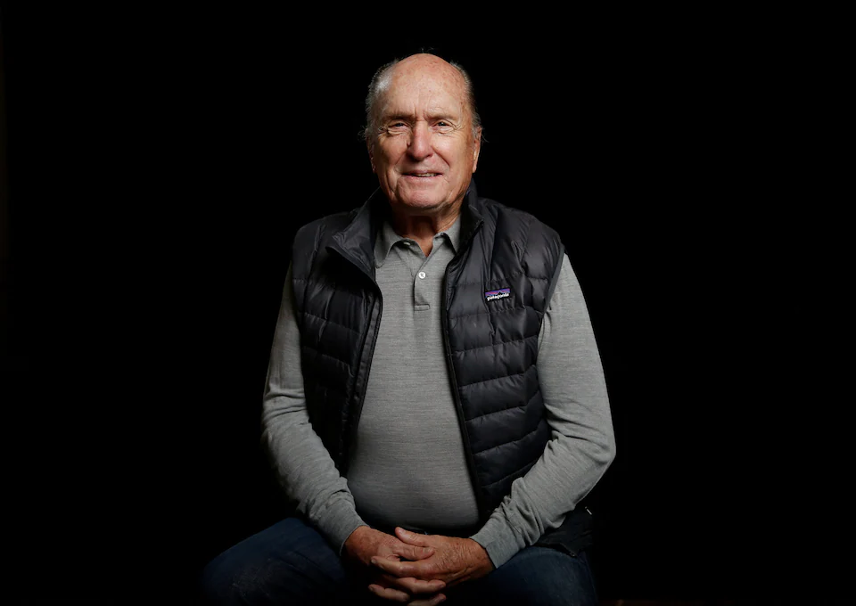 Oscar ödüllü oyuncu Robert Duvall 95 yaşında hayatını kaybetti.