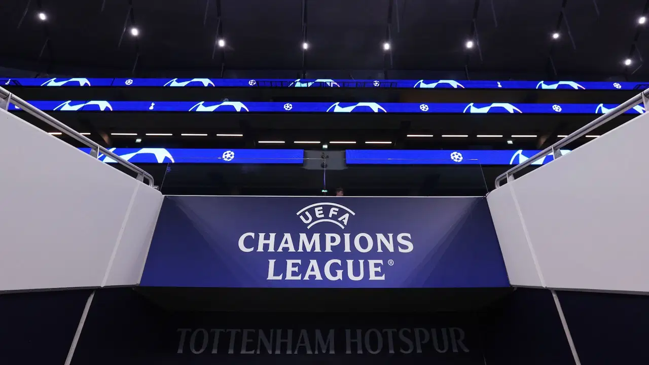 UEFA Şampiyonlar Ligi'nde play-off heyecanı!