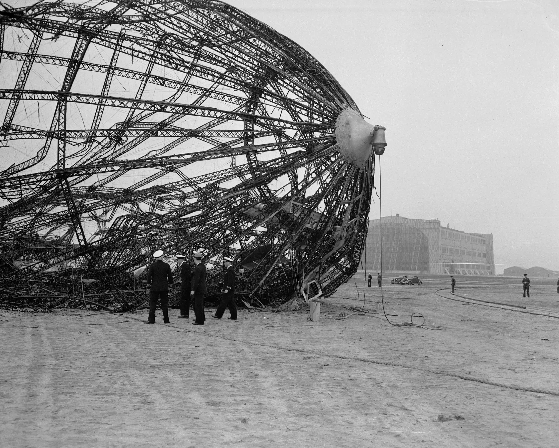 Michael Wooldridge: Yapay zekâ yarışı “Hindenburg tarzı” bir felaketi gerçek bir risk haline getiriyor