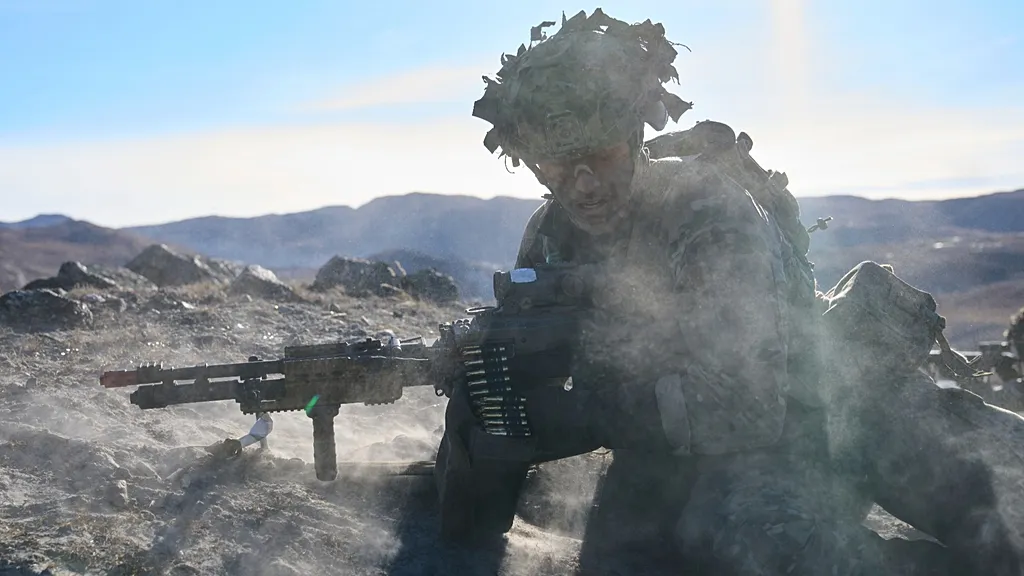 AB, 74 milyar euroluk yeni savunma yatırım planlarını onayladı