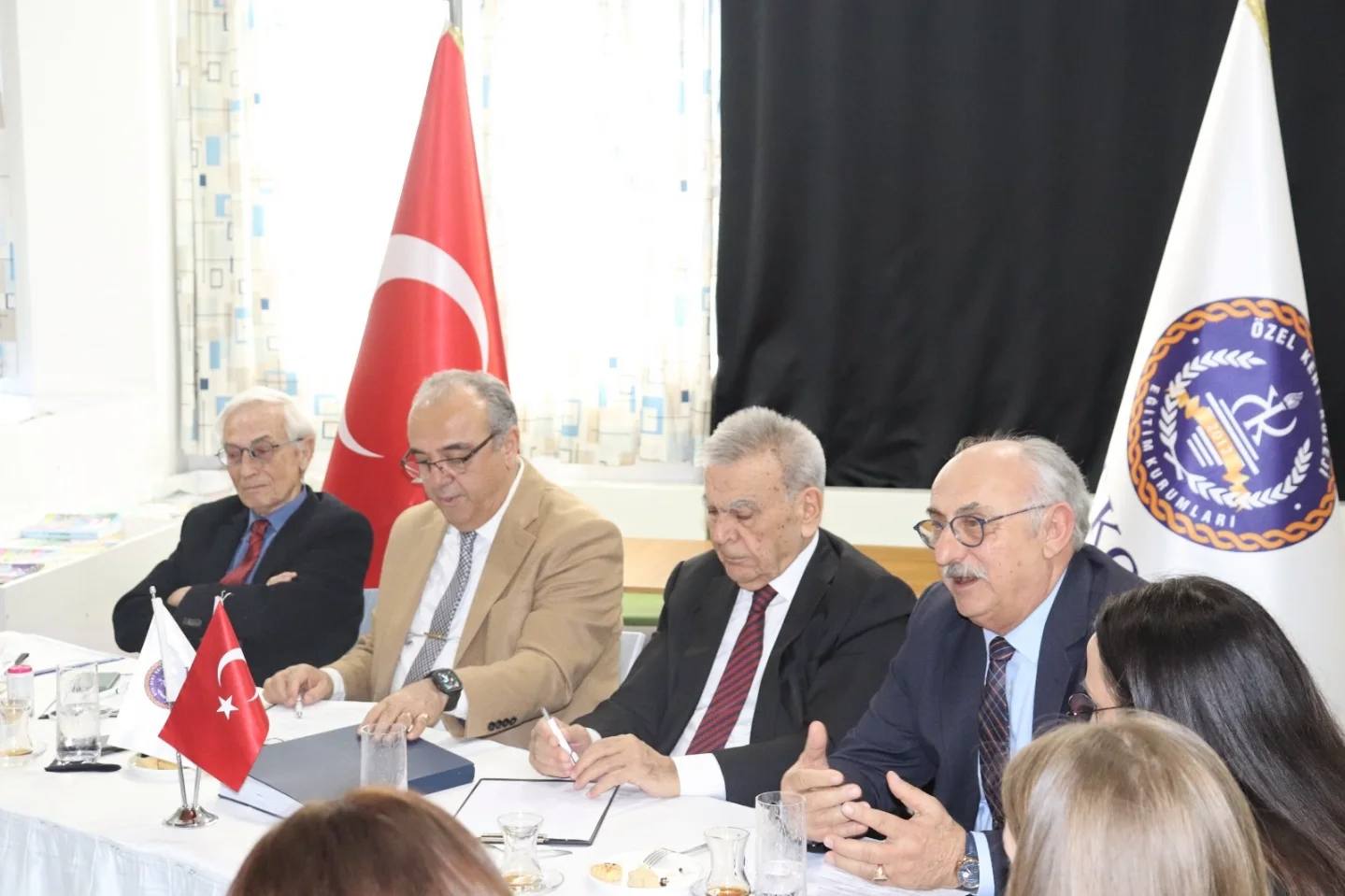 Kent Koleji’nde Ortak Akıl ve Güçlü Eğitim Vizyonu