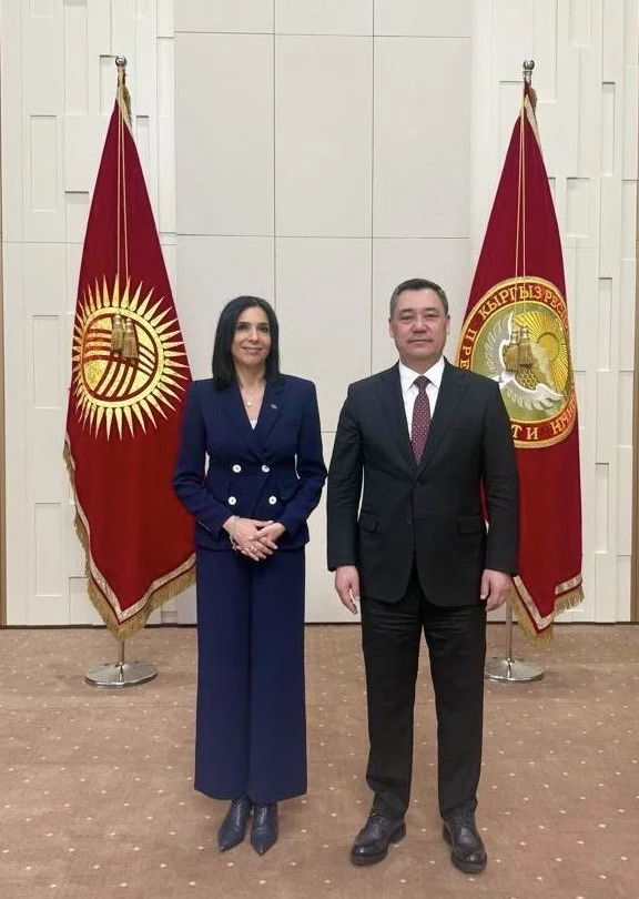 AB–Orta Asya iş birliği için yeni perspektifler