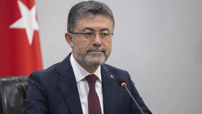 Bakan Yumaklı: İstanbul bu yıl Uluslararası Su Forumu'na ev sahipliği yapacak