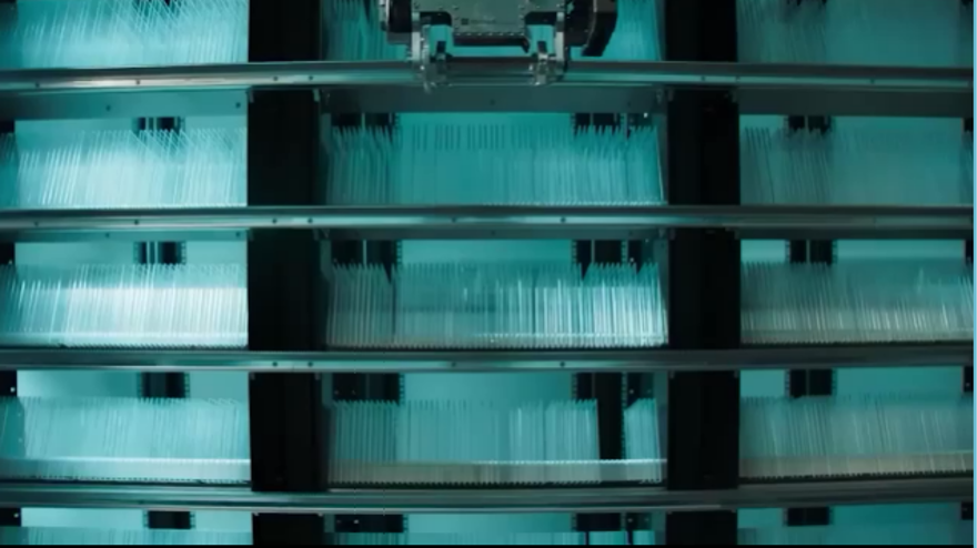 Veri depolamada yeni dönem başladı