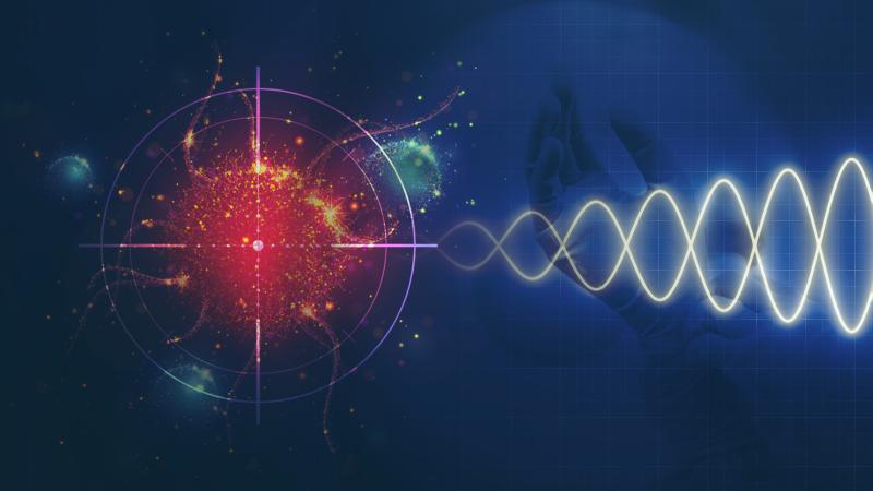 Ege Üniversitesi'nden Kanseri 'MAT' edecek buluş