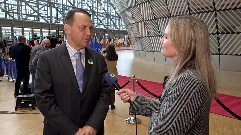 Polonya’dan Macaristan’a tepki: 'Vetolar Moskova'ya fayda sağlıyor'