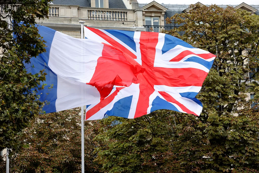 ‘Made in Europe’ Tartışması Brexit’in Acı Hatıralarını Geri Getirdi