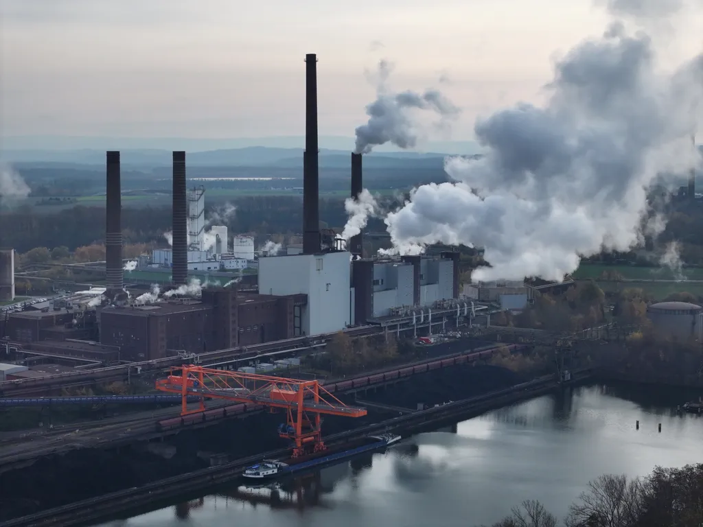 İtalya, AB iklim politikasına yönelik büyük bir saldırıyla karbon fiyatının askıya alınmasını istiyor