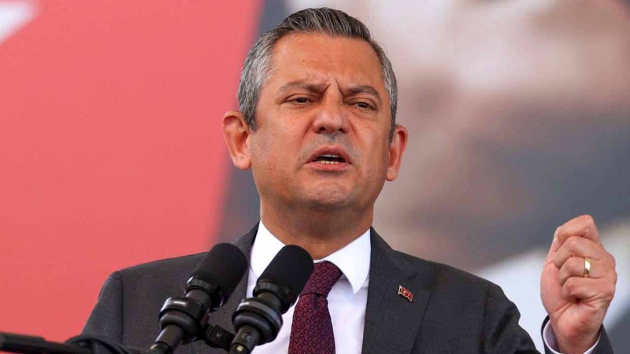 Tanju özcan Gözaltına alındı: Özgür Özel'den ilk 'Tanju Özcan' açıklaması