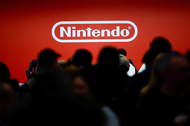 Nintendo, Kyoto bankası ve diğerleri tarafından 1,9 milyar dolarlık hisse satışı duyurdu.