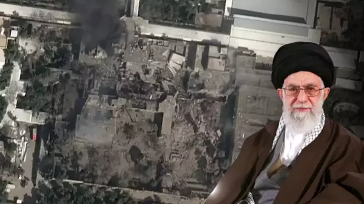 Açıklamalar peş peşe geldi! İran doğruladı: Hamaney öldü!