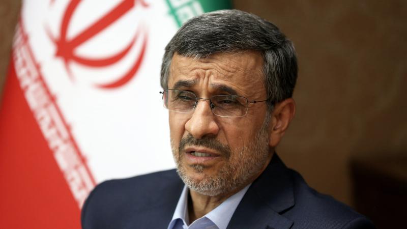 İran basını: Ahmedinejad öldürüldü!