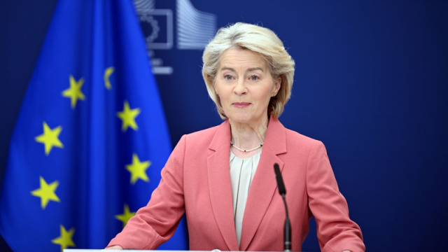 AB'den İran mesajı: Acil ve güvenilir siyasi geçiş şart