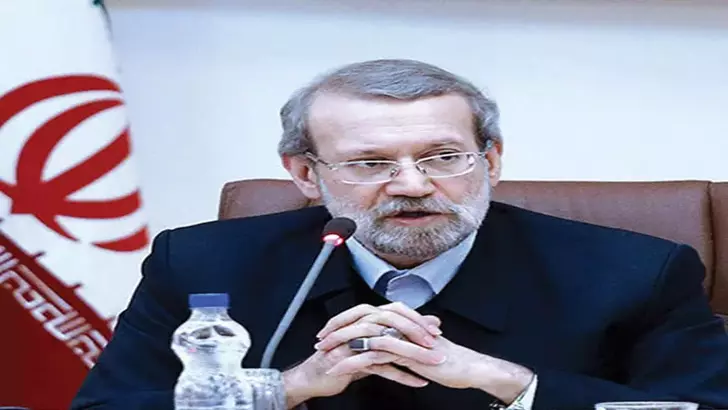 Laricani: Uzun bir savaşa hazırız