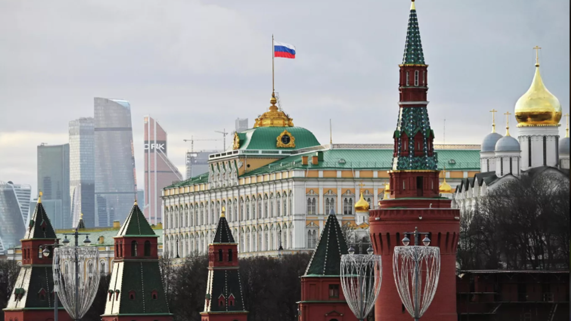 Kremlin: Rusya, İran yönetimiyle sürekli irtibat halinde