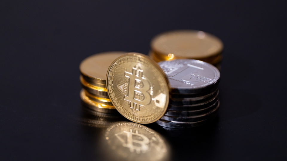 Kripto paraya vergiye yönelik tasarı TBMM'ye sunuldu