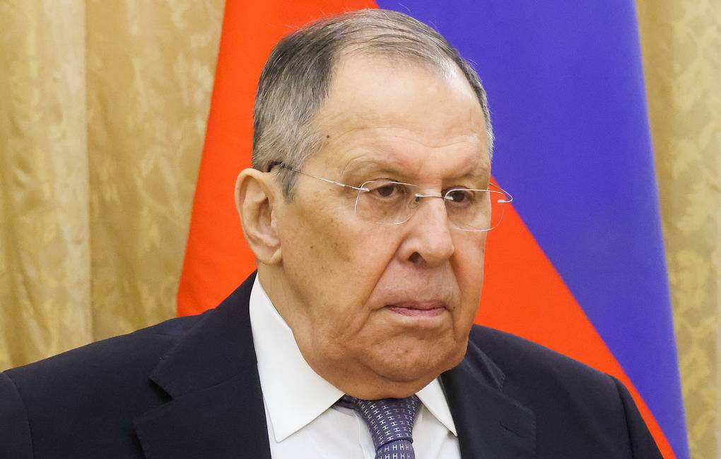 Lavrov ve Suudi mevkidaşı, İran savaşına üçüncü ülkelerin dahil olma riskine dikkat çekti