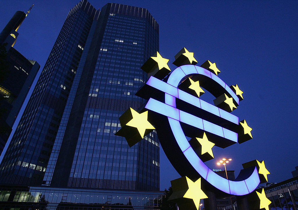 ECB uyardı: Ortadoğu savaşı kaynaklı enerji şoku Euro Bölgesi’ni vurabilir
