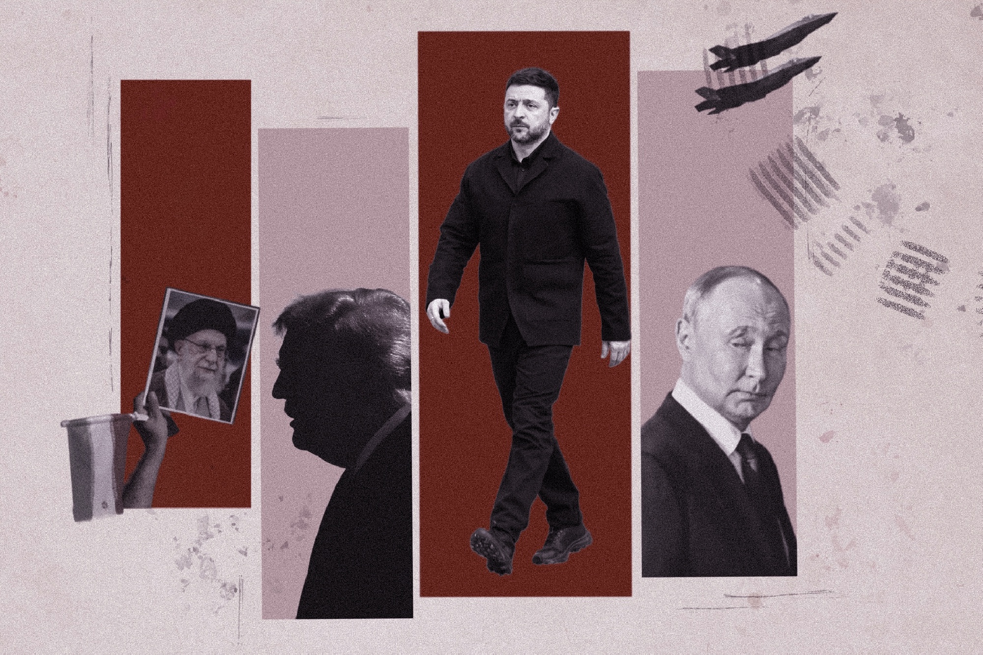 İran Savaşı’nın Ukrayna için Anlamı