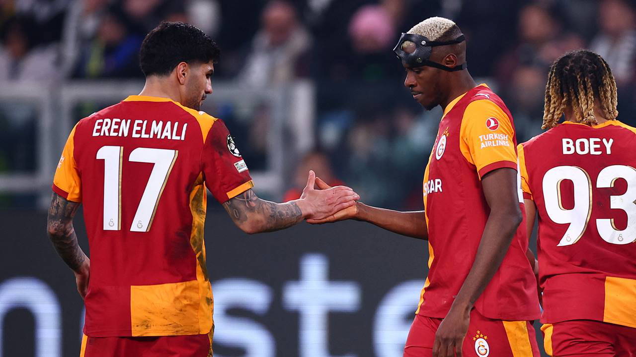 Fransızlar duyurdu: Alman devinden Victor Osimhen'e kanca!