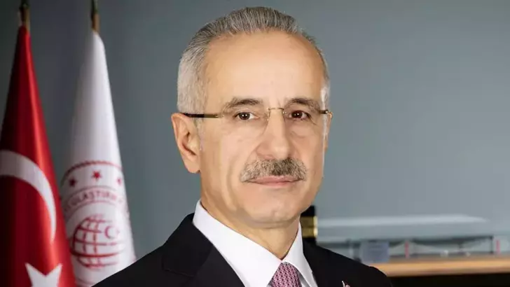 Bakan Uraloğlu'ndan Hürmüz Boğazı açıklaması