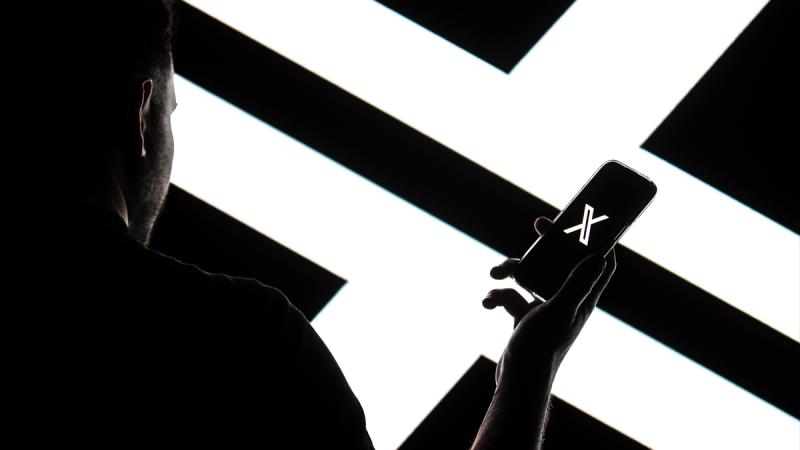 X platformundan yapay zekayla üretilen çatışma videolarına ilişkin düzenleme