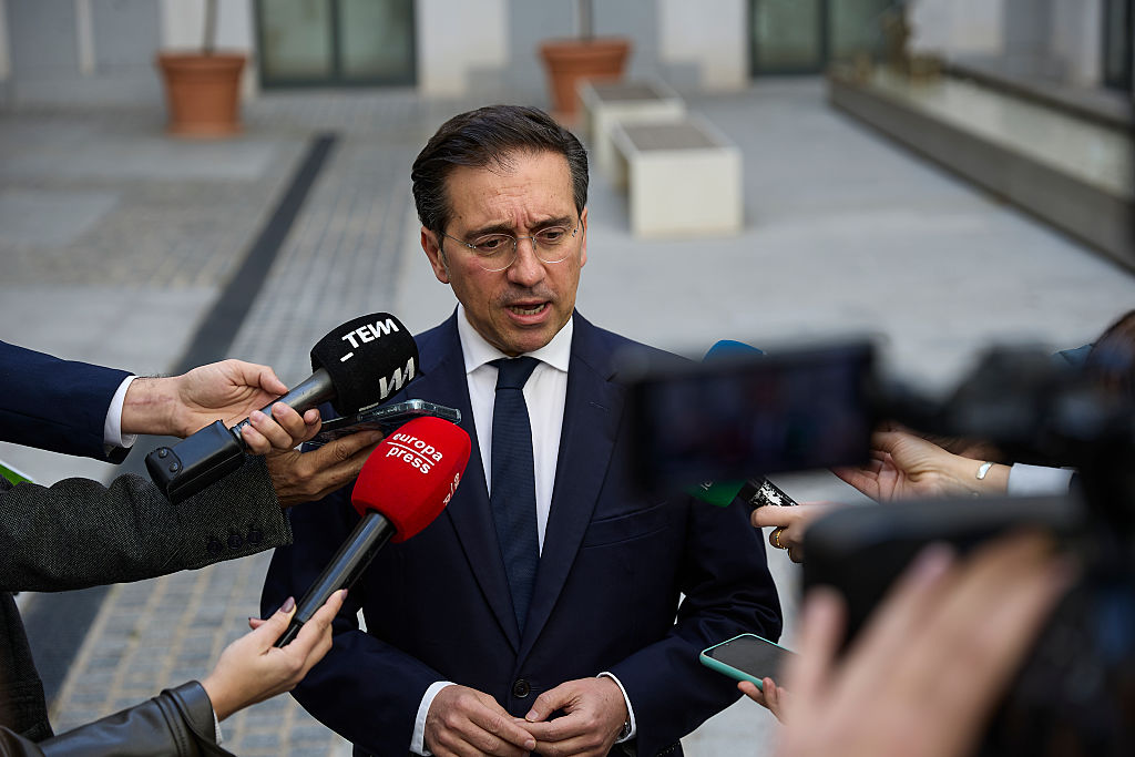 İspanya, Washington’un “iş birliği” iddiasını yalanladı