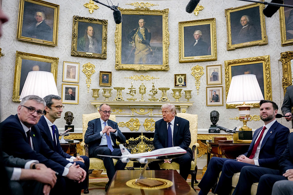 Yeni savaş, aynı zayıflık: Avrupa ne zaman ders çıkaracak?