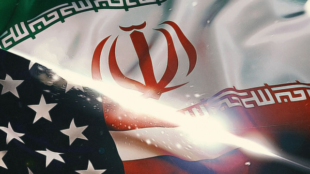 İran: ABD'nin kara harekâtına karşı hazırlıklıyız