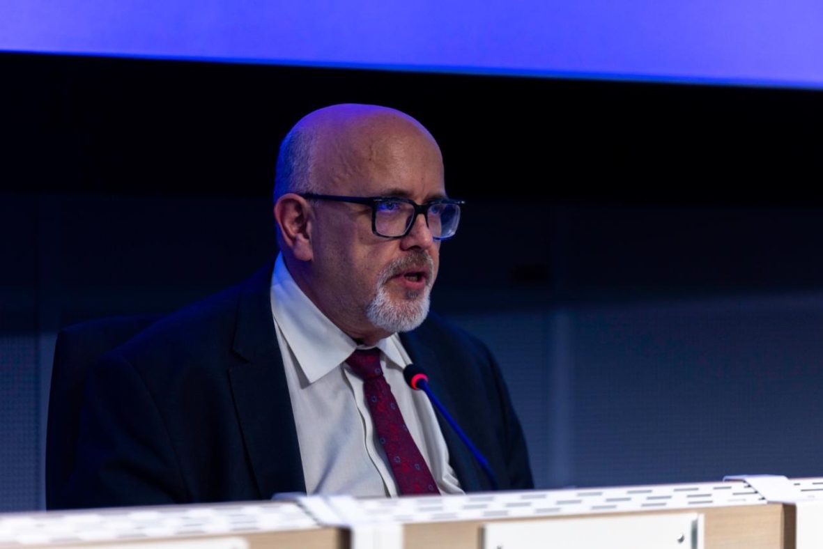 AB Denetim Kurumu: "AB, ABD’nin Avrupalıların verilerine erişimine net sınırlar koyması gerekiyor"