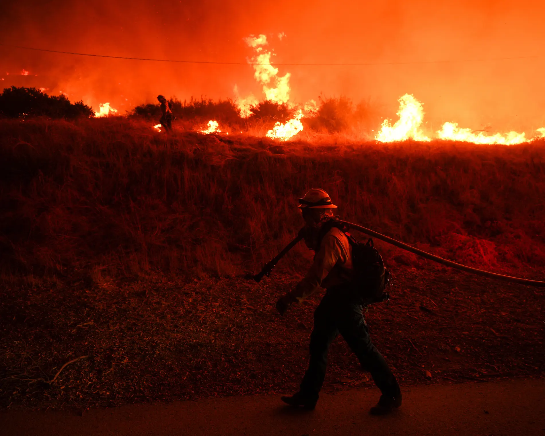 İnsanlık gezegeni her zamankinden daha hızlı ısıtıyor
