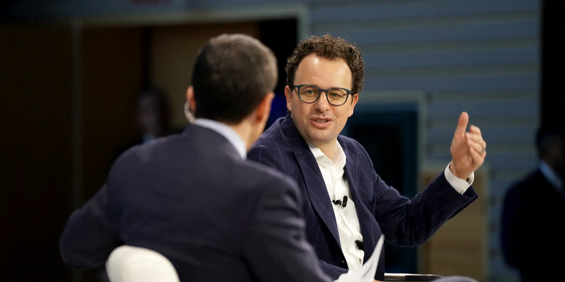 Donald Trump’a karşı duran Anthropic’in ikircikli patronu: Dario Amodei