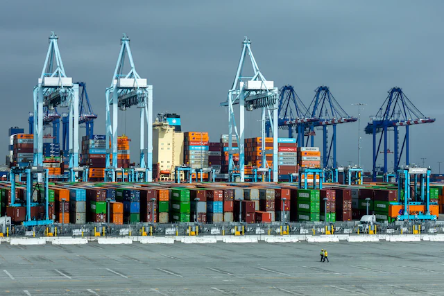 ABD gümrük kurumu, tarife iade sisteminin 45 gün içinde hazır olacağını açıkladı